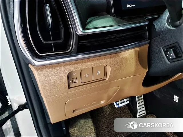 Kia The New Sorento 4th Generation id 3058009 из Кореи 19