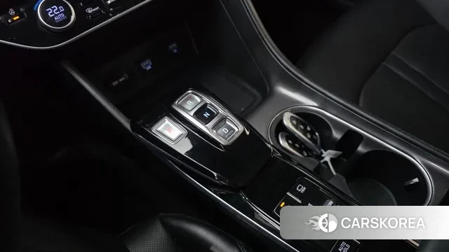 Hyundai Sonata (DN8) id 3645701 из Кореи 19