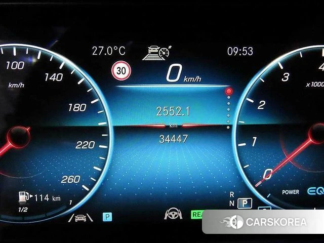 Mercedes-Benz E-Class W213 id 4562231 из Кореи 19