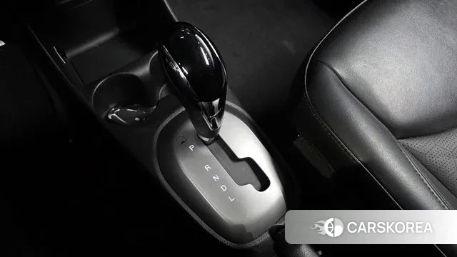 Chevrolet (GM Daewoo) The New Spark id 3702722 из Кореи 19