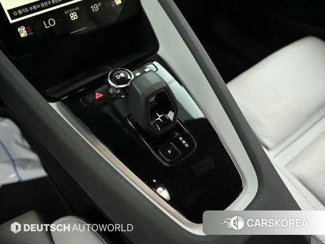 Polestar Polestar 2 id 4266591 из Кореи 19