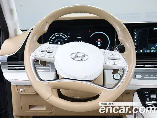Hyundai The New Grandeur IG id 2752028 из Кореи 18