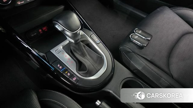 Kia Come New K3 id 3866574 из Кореи 19