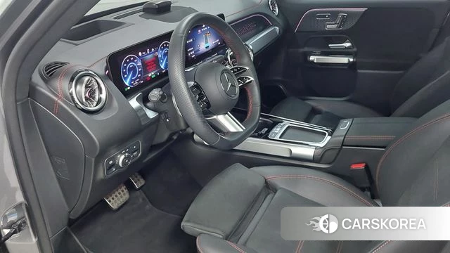 Mercedes-Benz EQB X243 id 4669720 из Кореи 17