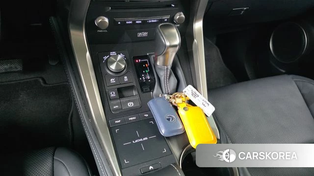 Lexus NX300h id 3873072 из Кореи 19