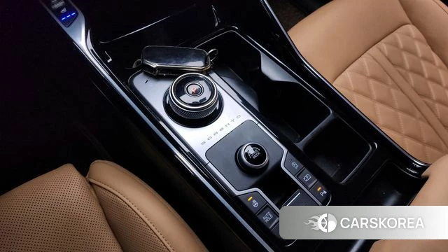 Kia Sorento 4th Generation id 4232361 из Кореи 39