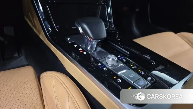 Kia K7 Premier id 3607862 из Кореи 19