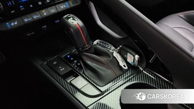 Hyundai Avante (CN7) id 3924166 из Кореи 19