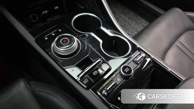 Kia K5 3rd generation id 3866656 из Кореи 19