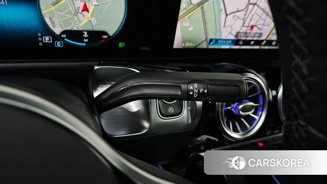 Mercedes-Benz GLB-Class X247 id 3860459 из Кореи 19