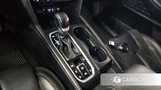 Hyundai Santa Fe TM id 3129466 из Кореи 19