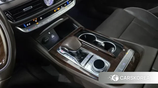 Kia More K9 id 3439566 из Кореи 19