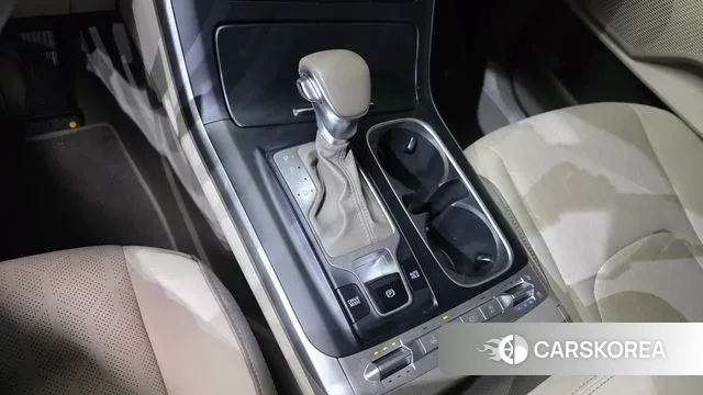 Kia Carnival 4th generation id 3493833 из Кореи 19