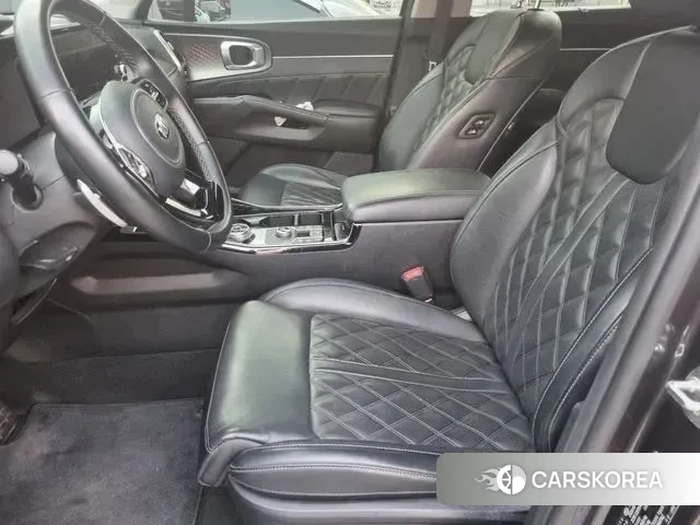 Kia Sorento 4th Generation id 3747659 из Кореи 9