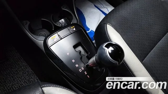 Kia All New Morning (JA) id 2860409 из Кореи 19