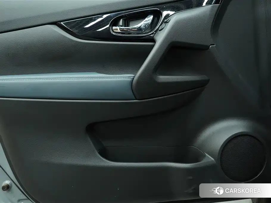 Nissan Qijun id 4664633 из Китая 22