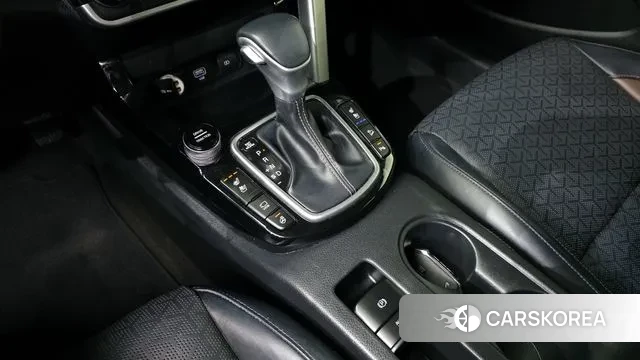 Kia Seltos id 3645636 из Кореи 19