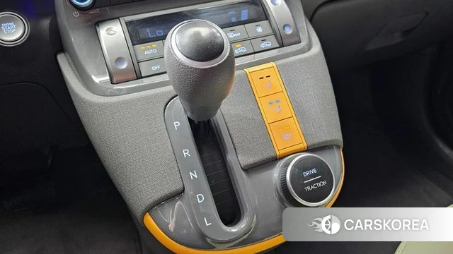 Hyundai The New Casper id 4394526 из Кореи 32