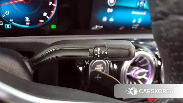 Mercedes-Benz A-Class W177 id 3362118 из Кореи 19