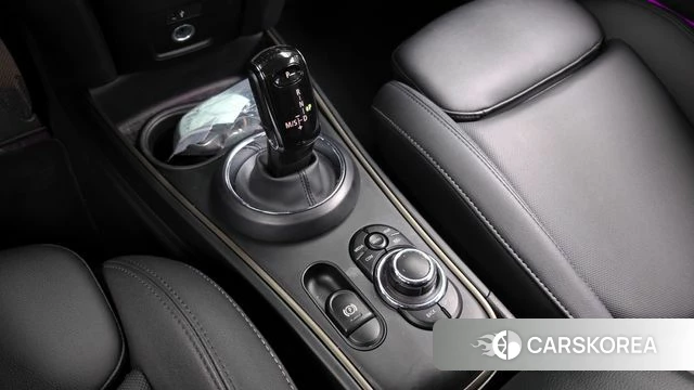 Mini Cooper Countryman id 3891778 из Кореи 19