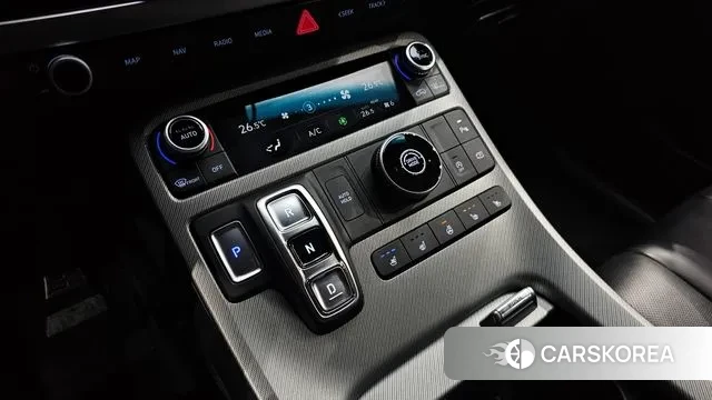 Hyundai The New Palisade id 3707100 из Кореи 19