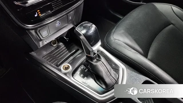 Ssangyong Berry New Tivoli id 3587988 из Кореи 19