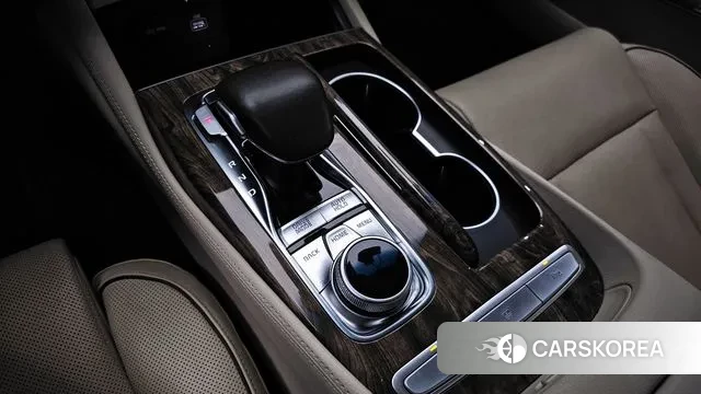 Kia More K9 id 3622283 из Кореи 19