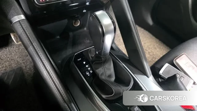 Renault Korea (Samsung) QM6 id 3182898 из Кореи 19