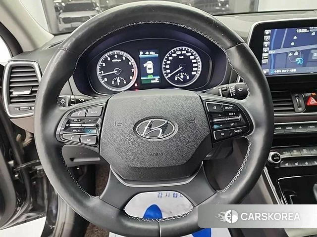 Hyundai Grandeur IG id 3905625 из Кореи 18