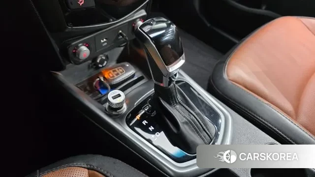 Ssangyong Tivoli Armor id 3407990 из Кореи 19