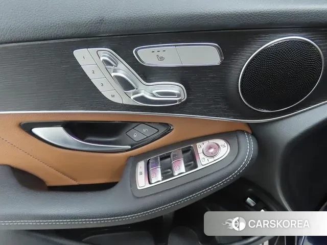 Mercedes-Benz GLC-Class X253 id 3592524 из Кореи 19