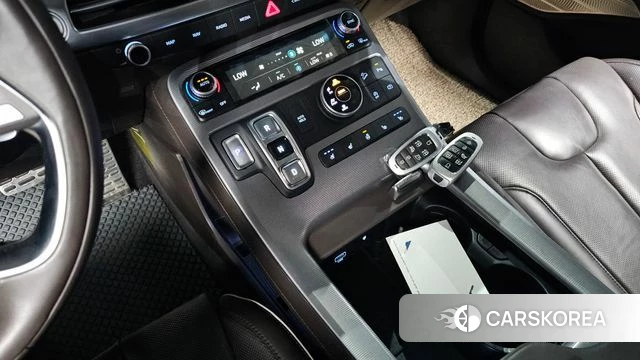 Hyundai The New Palisade id 4706488 из Кореи 19