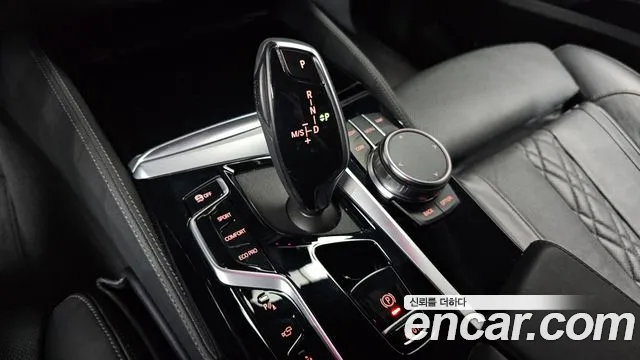 BMW 6 Series GT (G32) id 2681336 из Кореи 19