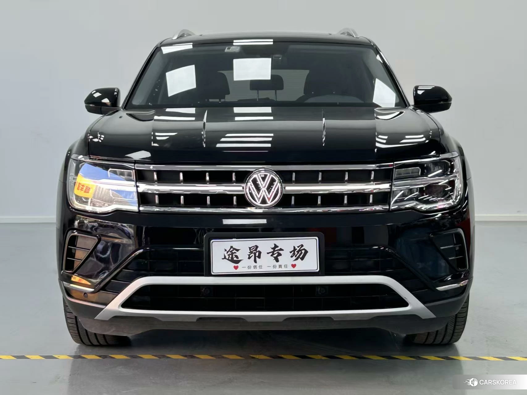 Volkswagen Tourang id 4498952 из Китая 28