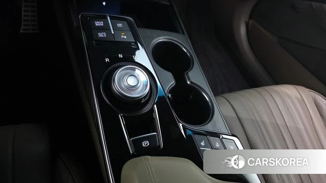 Kia K8 id 4693135 из Кореи 19