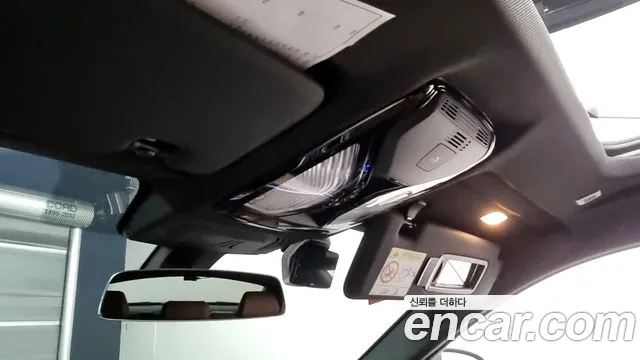 BMW X6 (G06) id 2697830 из Кореи 19