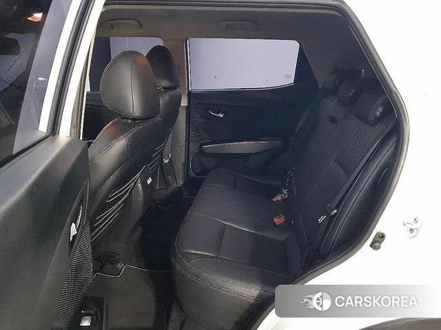 Ssangyong Tivoli Armor id 4658123 из Кореи 19