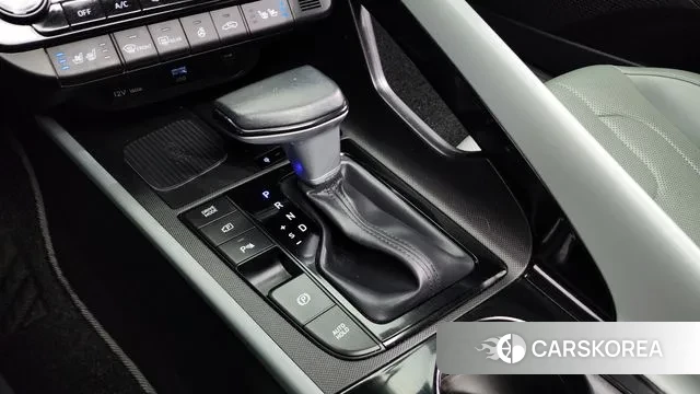 Hyundai The New Avante (CN7) id 3507789 из Кореи 19