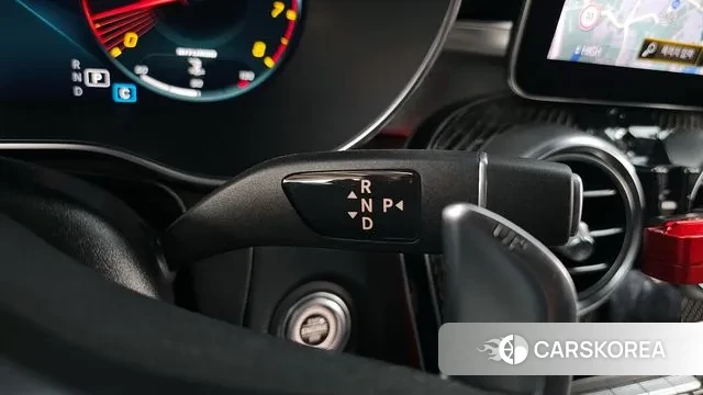 Mercedes-Benz GLC-Class X253 id 3487998 из Кореи 19