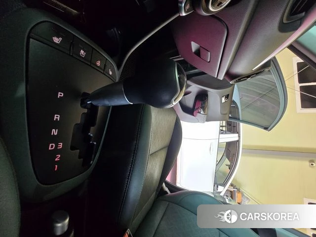 Kia The New Morning (JA) id 3953045 из Кореи 19