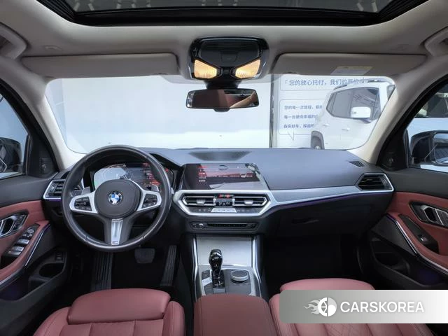 BMW 3 series id 4393491 из Китая 14