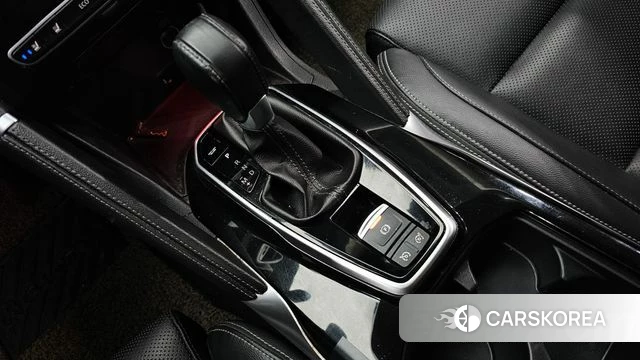 Renault Korea (Samsung) The New QM6 id 4350828 из Кореи 33