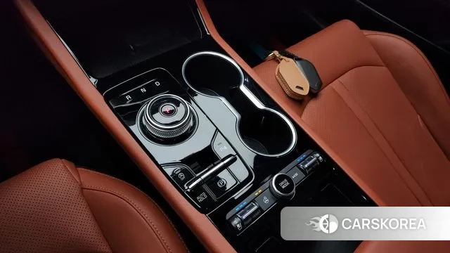 Kia The New K5 3rd generation id 3431651 из Кореи 19