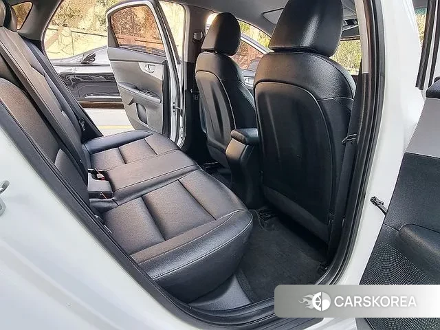 Kia The New K3 2nd generation id 3597316 из Кореи 19