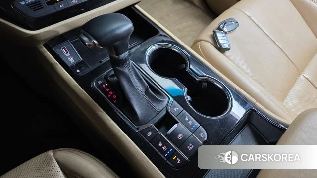 Kia The New Carnival id 3845390 из Кореи 19