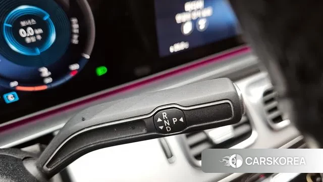 Mercedes-Benz GLE-Class W167 id 3686374 из Кореи 19