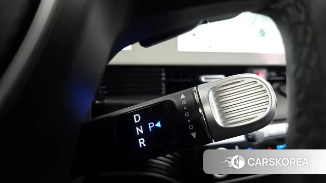 Hyundai Ionic 5 id 2989820 из Кореи 19