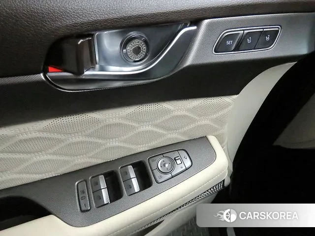 Hyundai Palisade id 3595751 из Кореи 17