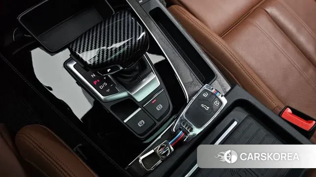 Audi Q5 (FY) id 2905181 из Кореи 19