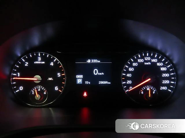 Kia The New Sorento id 3845069 из Кореи 19